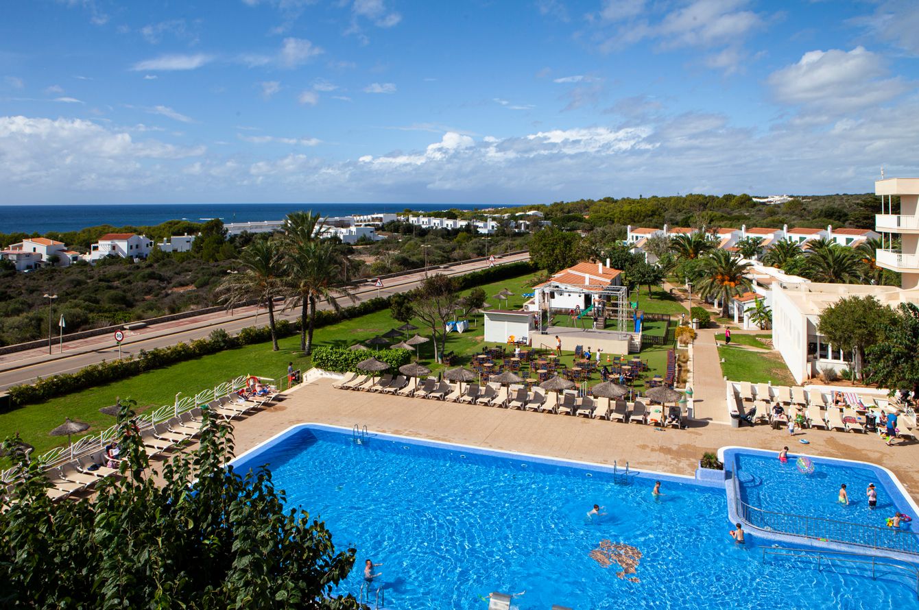 Minura Sur Menorca