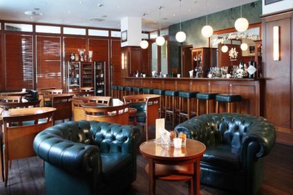 4. Bild der Unterkunft