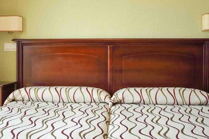 4. Bild der Unterkunft