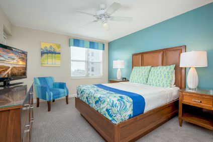 4. Bild der Unterkunft