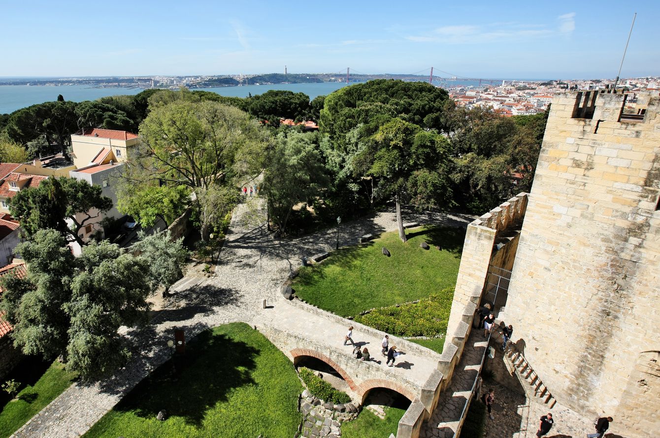 Solar do Castelo