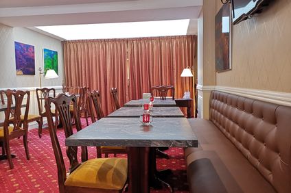 5. Bild der Unterkunft