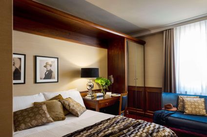 7. Bild der Unterkunft