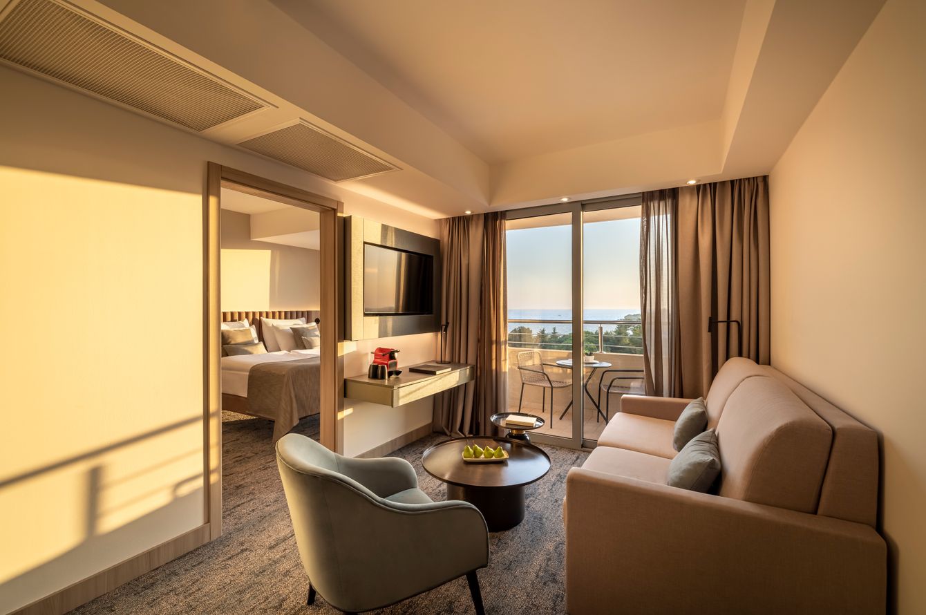Suite Superior