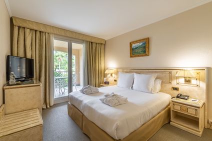 Doppelzimmer Classic