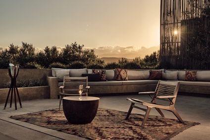 6. Bild der Unterkunft