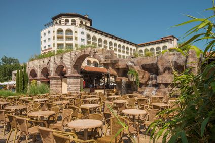 9. Bild der Unterkunft