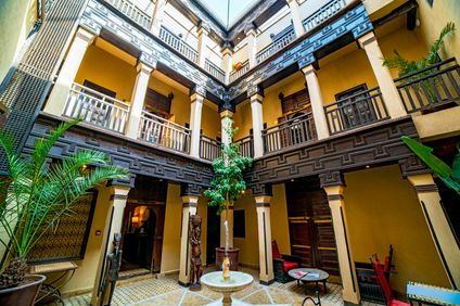 10. Bild der Unterkunft