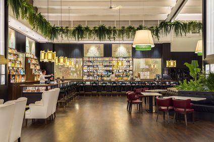 9. Bild der Unterkunft