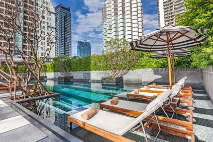 2. Bild der Unterkunft