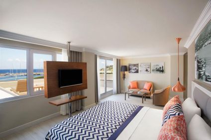 2. Bild der Unterkunft