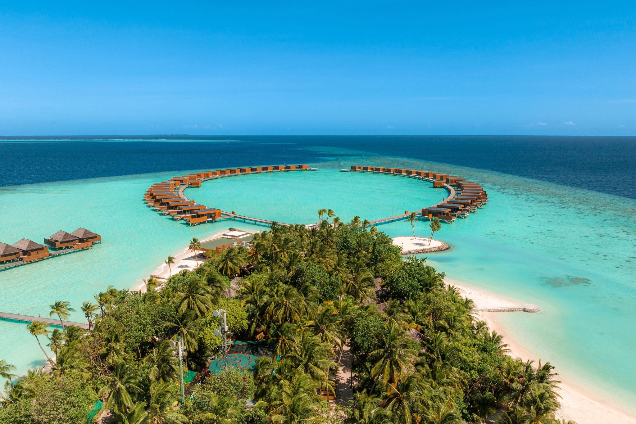 Veligandu Maldives Resort Island, Rasdhoo-Atoll