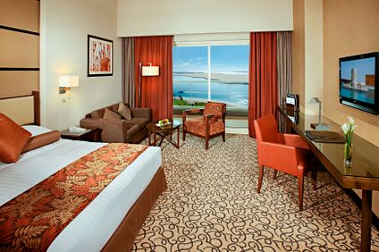 Doppelzimmer Classic Plus