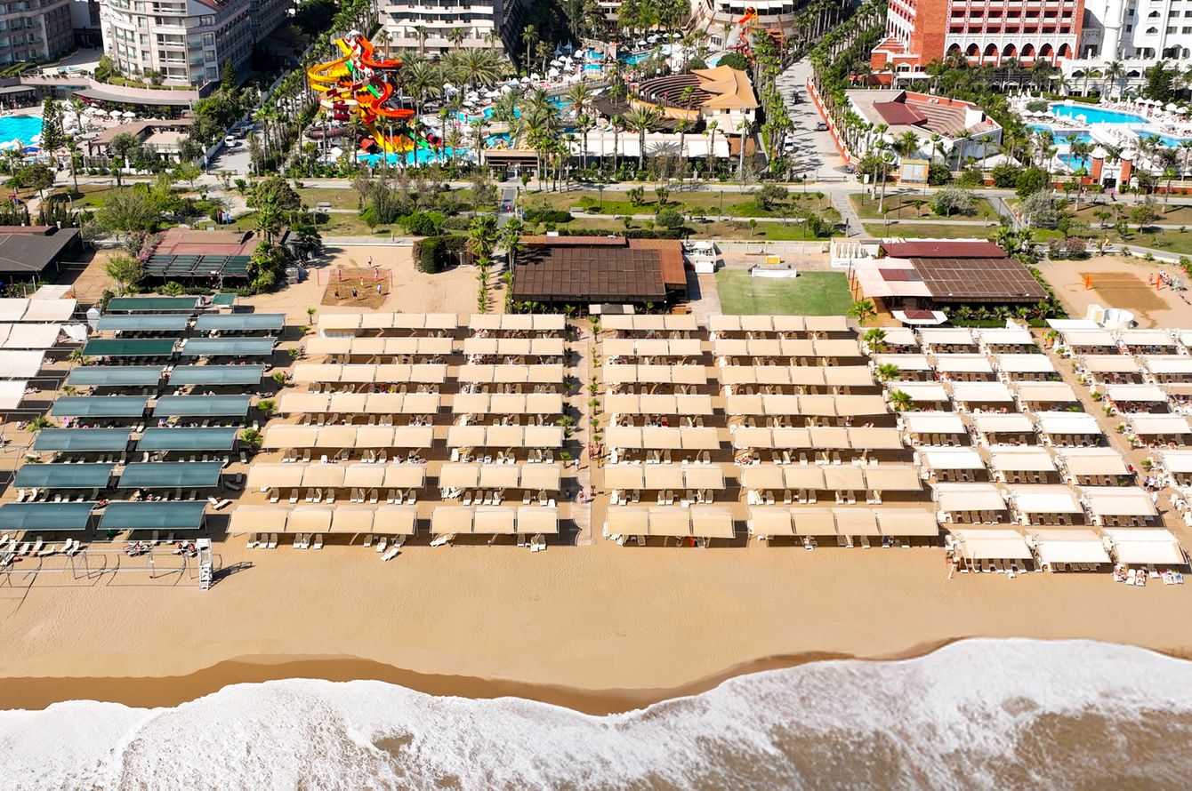 Royal Dragon Hotel