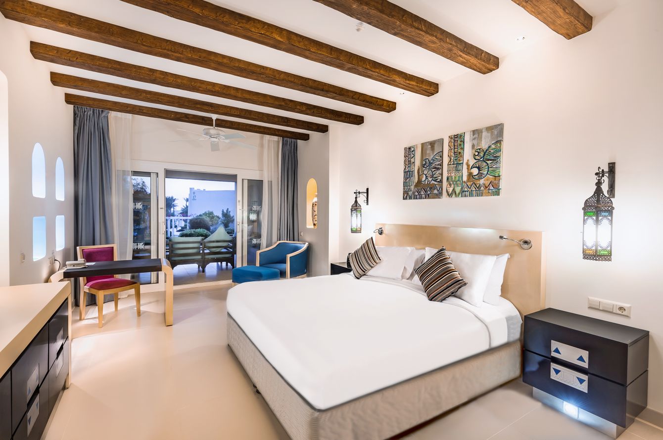 Doppelzimmer