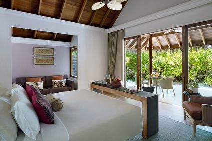 4. Bild der Unterkunft