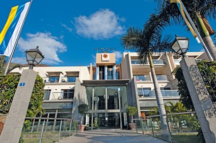 9. Bild der Unterkunft