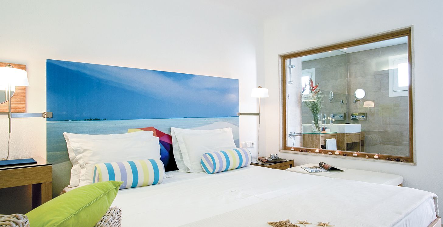 Designed Suite