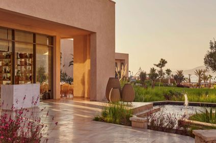 3. Bild der Unterkunft