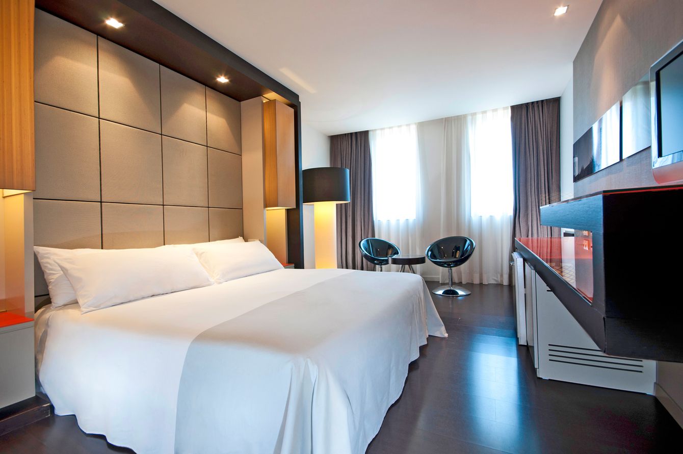 chambre premium