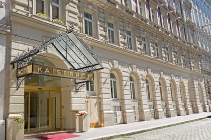 2. Bild der Unterkunft