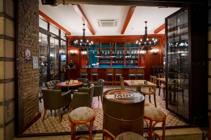 7. Bild der Unterkunft