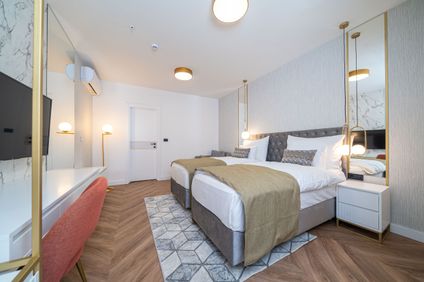 11. Bild der Unterkunft