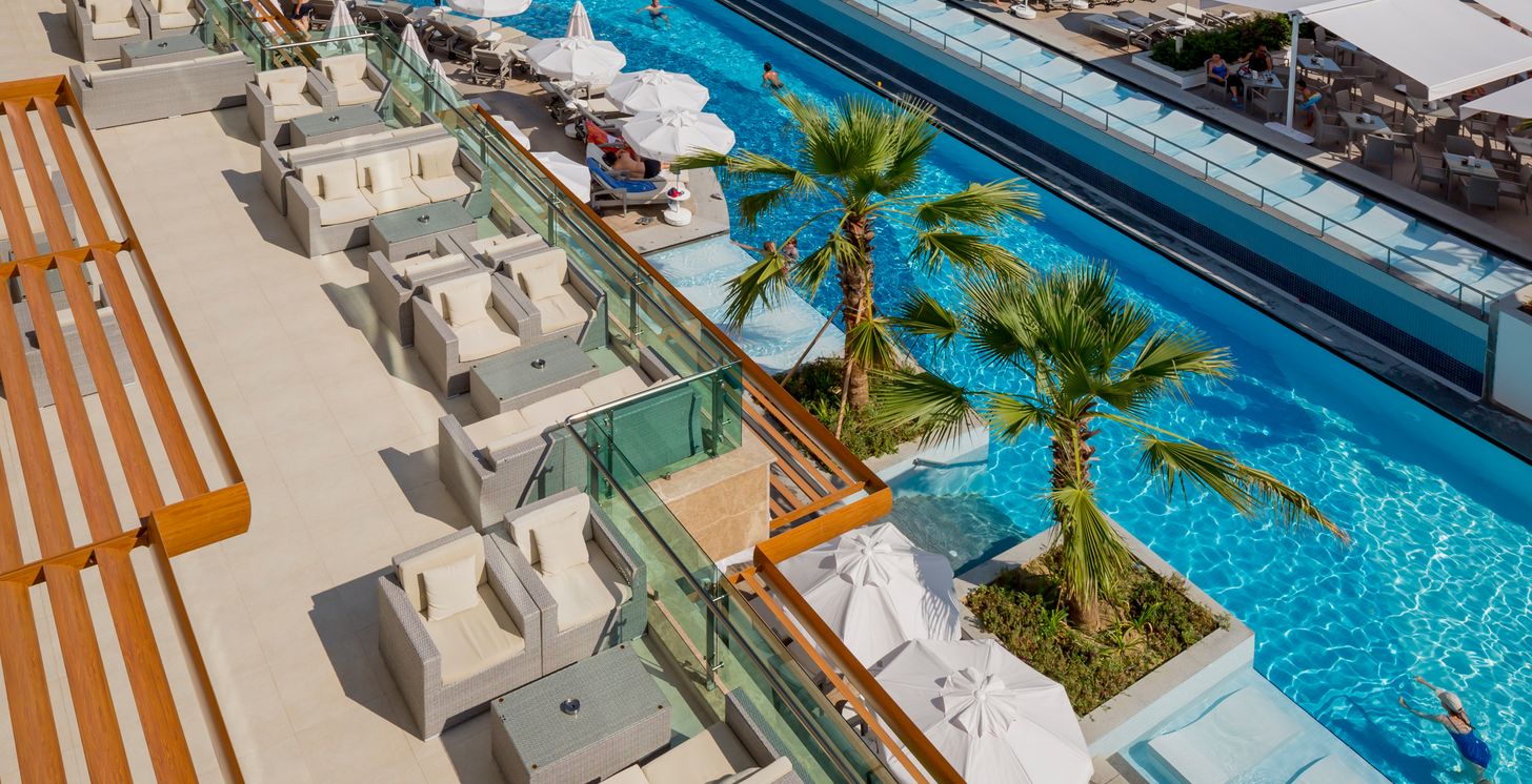 Aussenpool