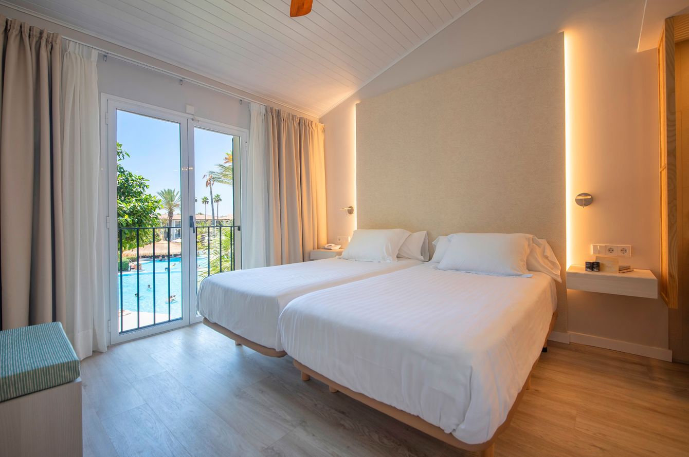 Superior Suite