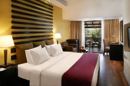 Doppelzimmer Standard