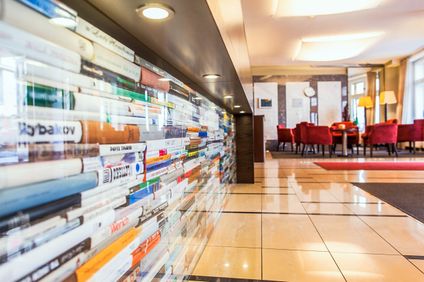 8. Bild der Unterkunft