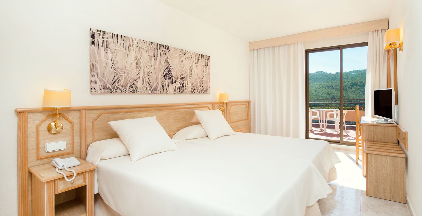 Doppelzimmer