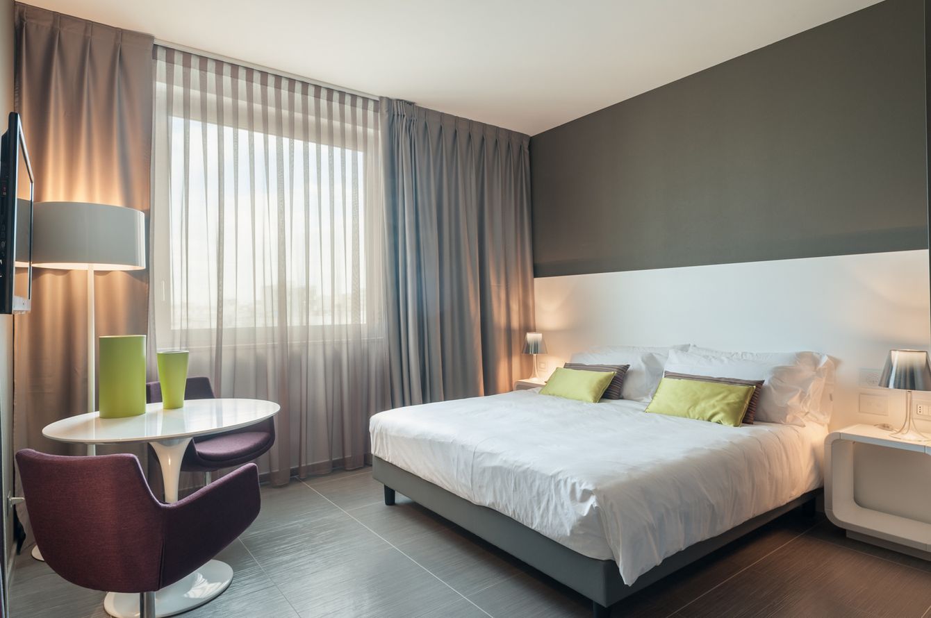 Doppelzimmer