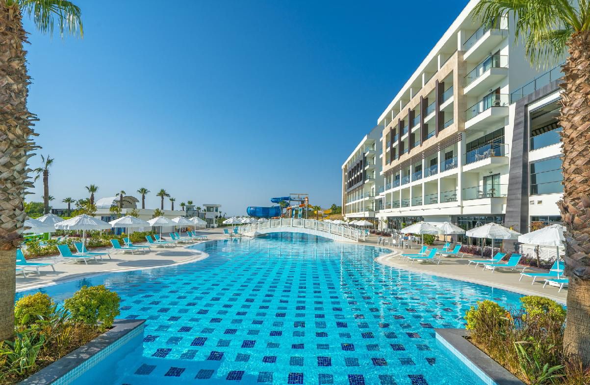 Diamond De Luxe Hotel & Spa