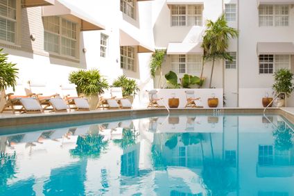 2. Bild der Unterkunft