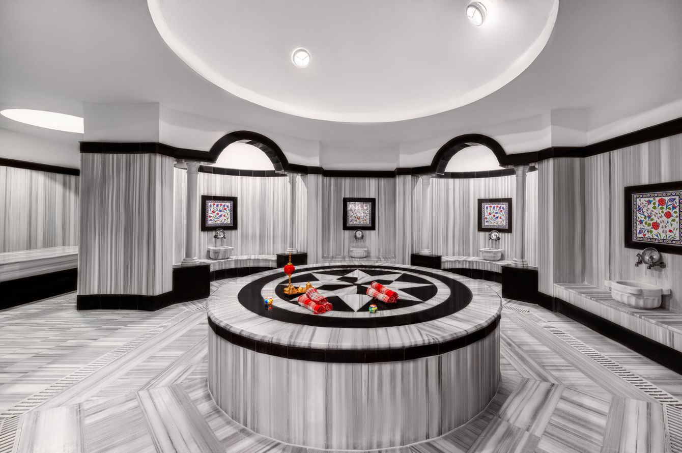 Spa