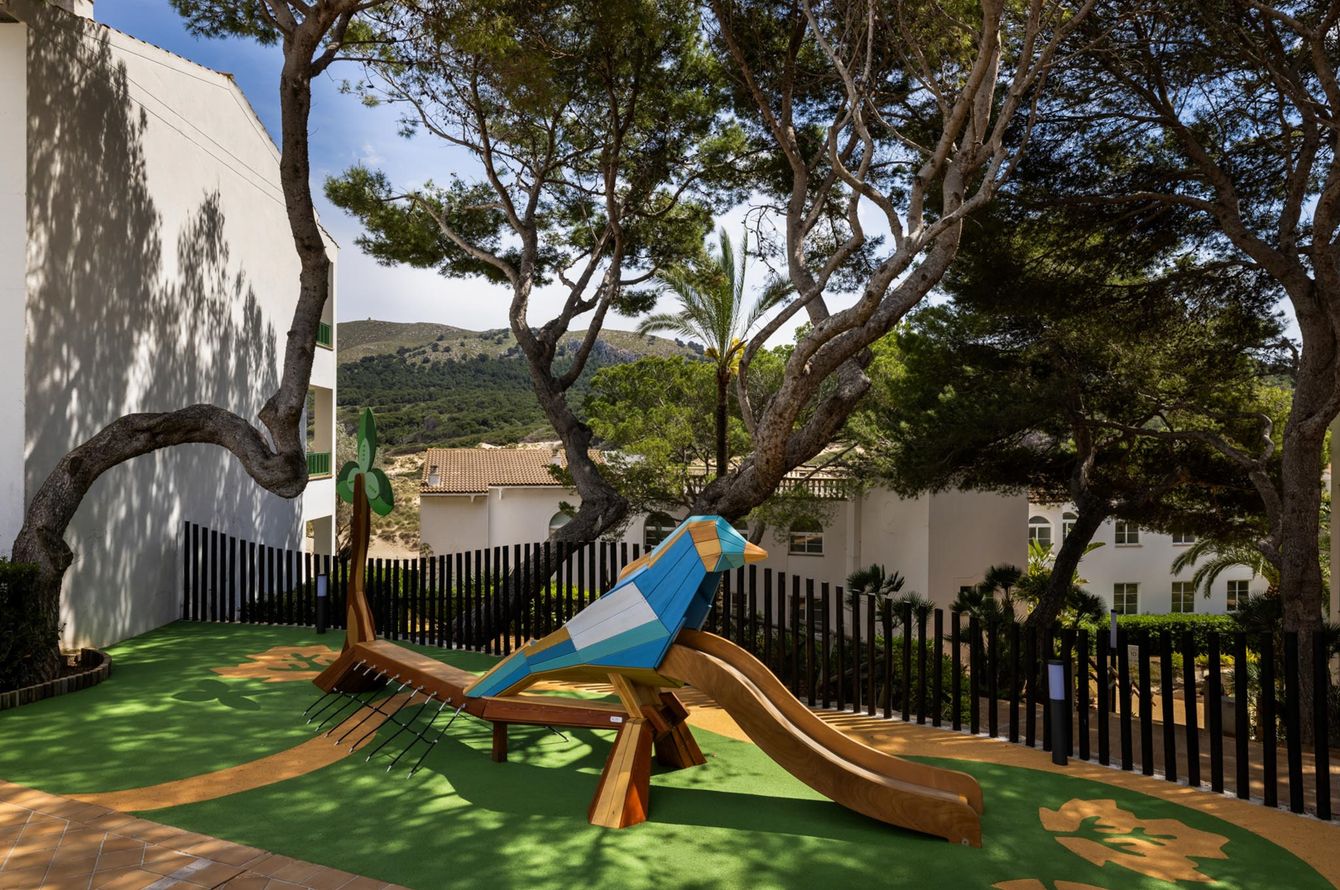 Spielplatz