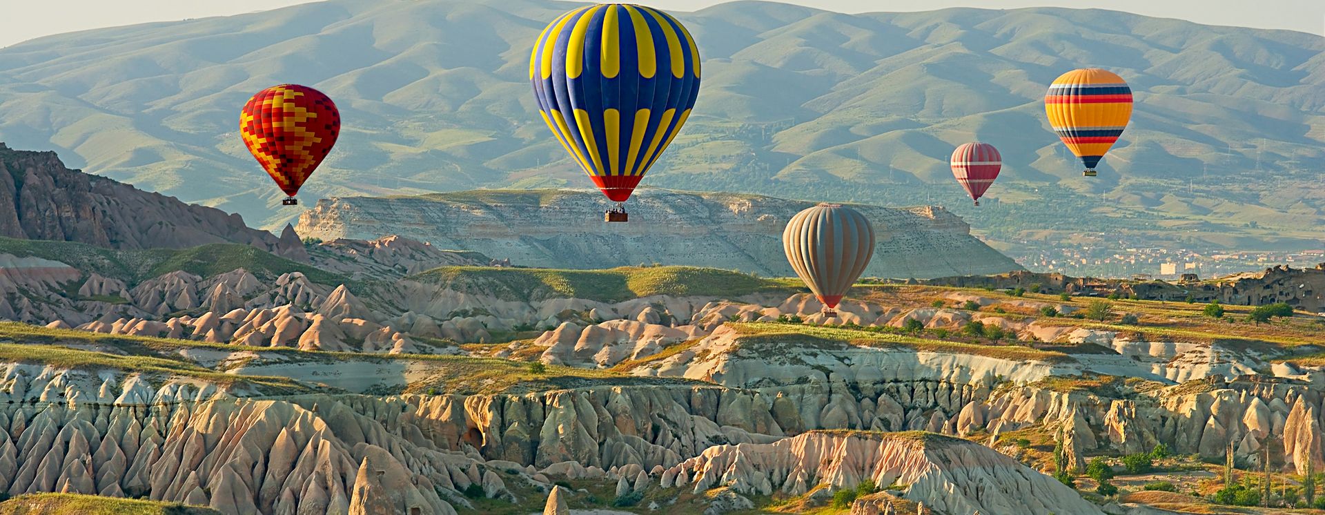 Cappadoce