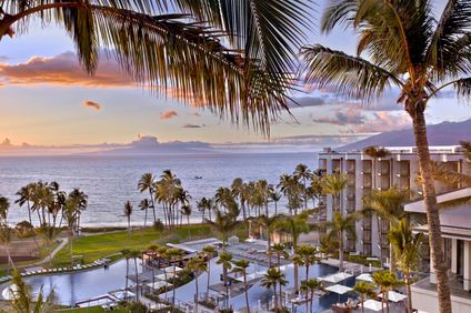 Andaz Maui at Wailea Resort