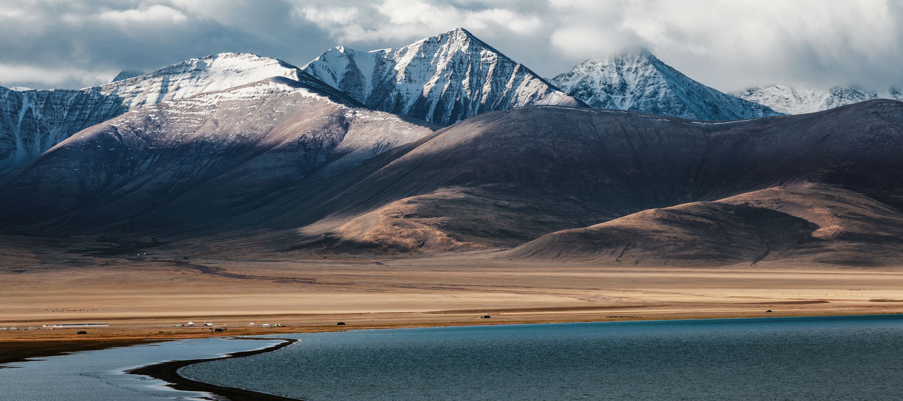  Namtso-See, Tibet 