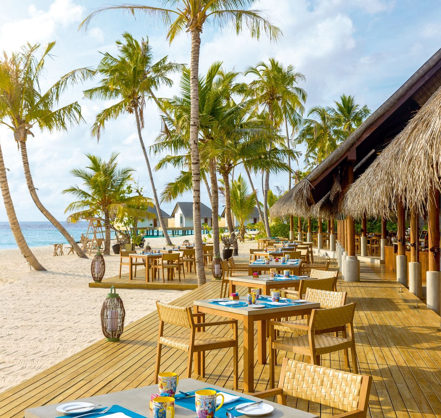 Restaurant Korakali