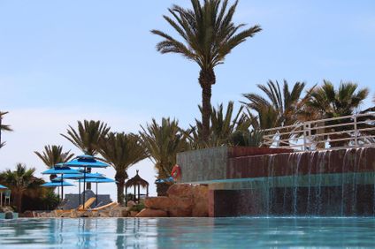 10. Bild der Unterkunft