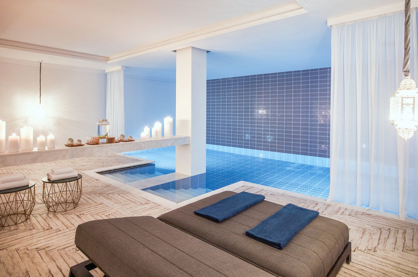 Kocoon Spa