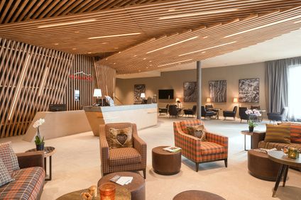 4. Bild der Unterkunft