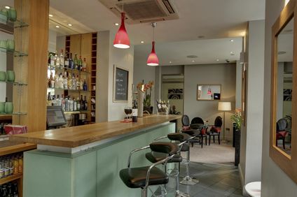 4. Bild der Unterkunft