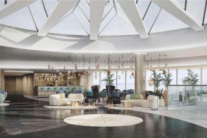 4. Bild der Unterkunft