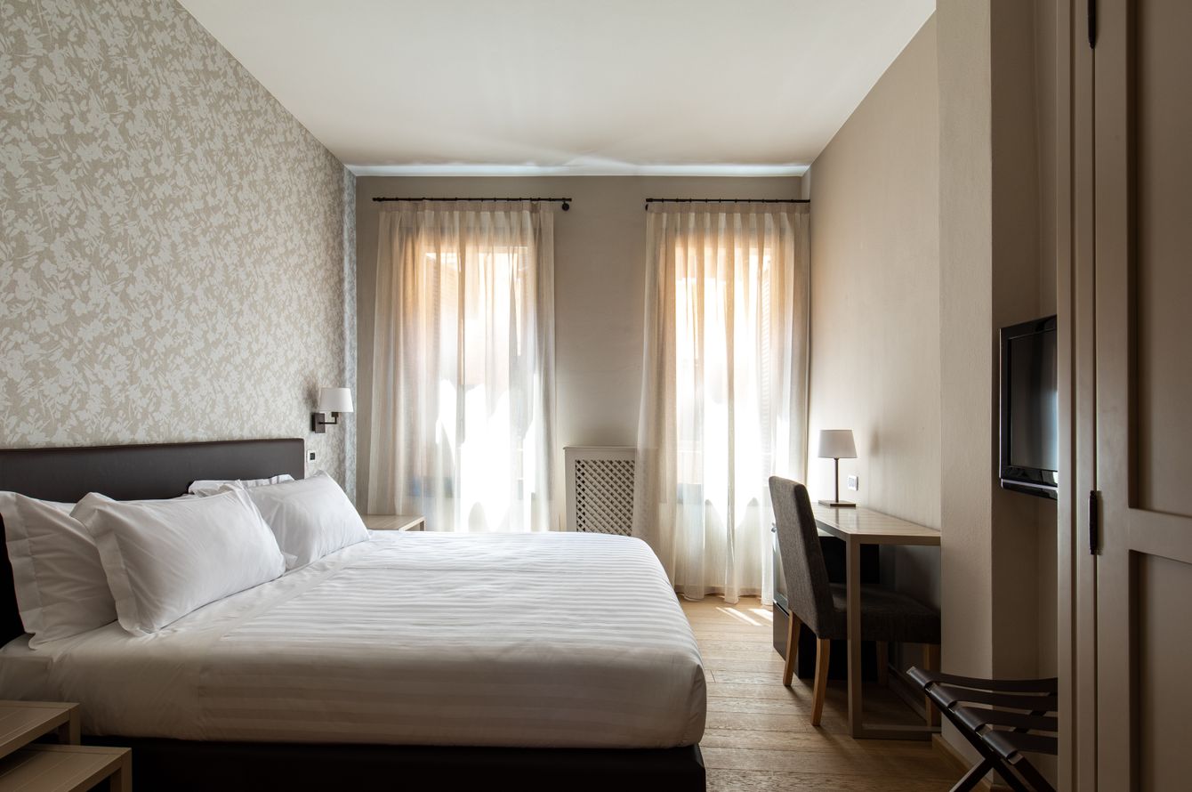 Doppelzimmer