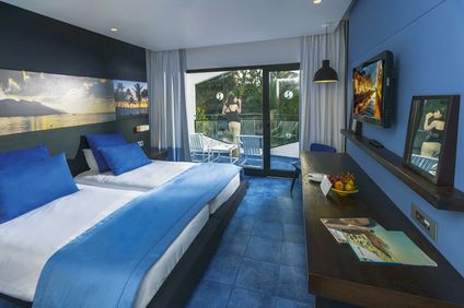 2. Bild der Unterkunft