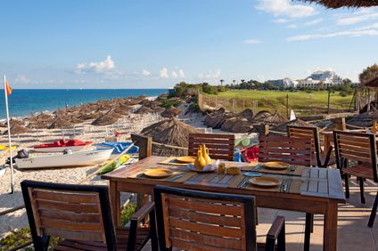 9. Bild der Unterkunft