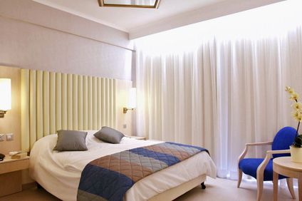 4. Bild der Unterkunft